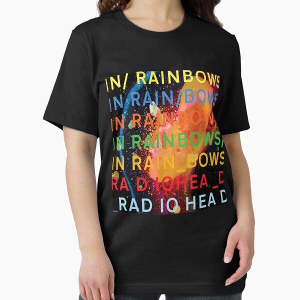 Artikel-Vorschau von Im Rainbows-Hauptquartier, designt und verkauft von JordanHil.