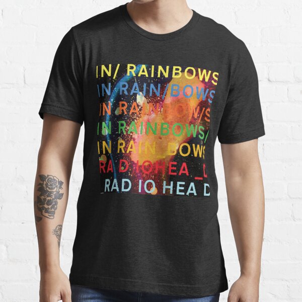 Item preview, In Rainbows HQ designed and sold by JordanHil.