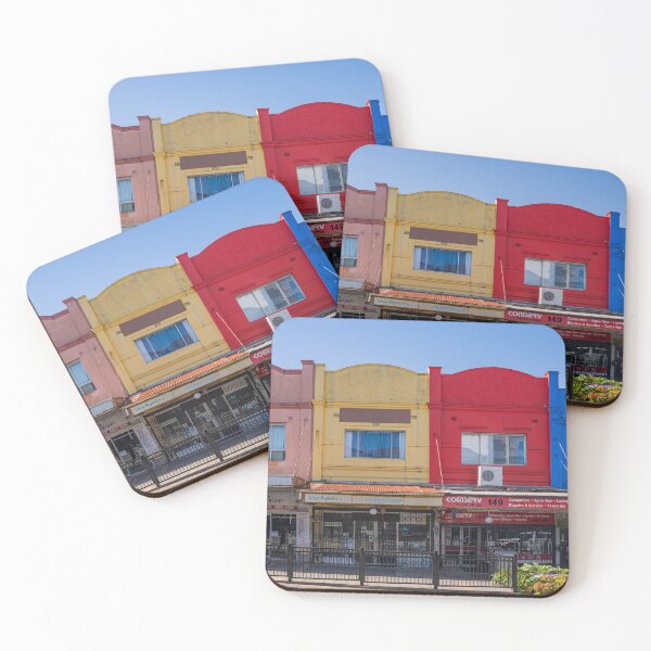 Item preview, Marrickville Rainbow designed and sold by MyInnerWest.