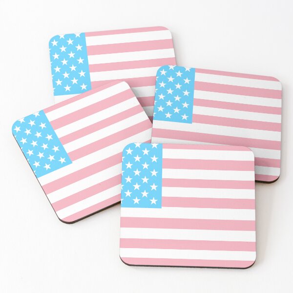 Item preview, True American  designed and sold by Critter-Creations.