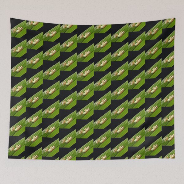 Item preview, Frog's sunbath designed and sold by Singerevita.