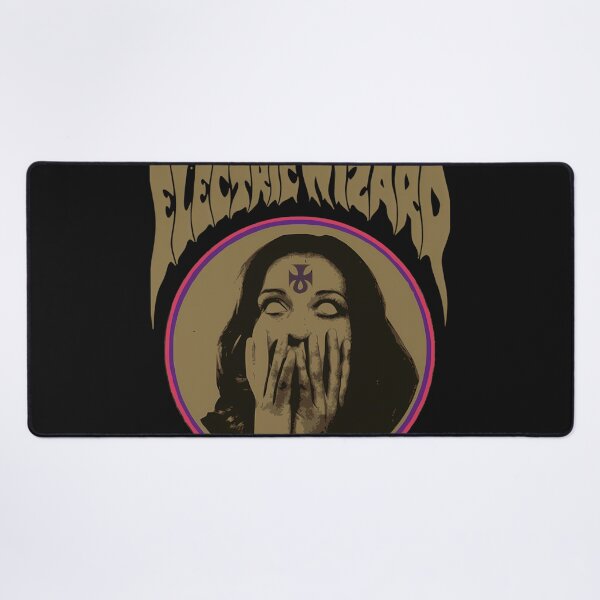 Item preview, Electric Wizard Possessed designed and sold by Brookrooksg.