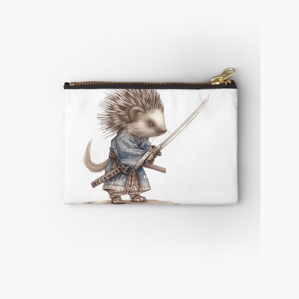 Item preview, Fearsome Furballs: Samurai Pets designed and sold by Reichcorp.