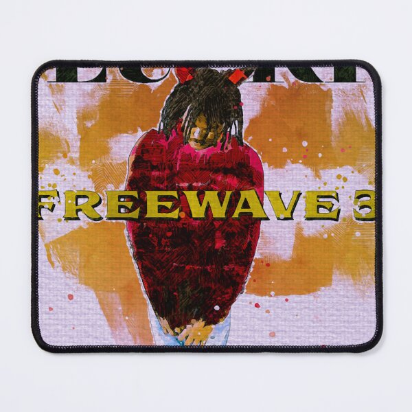 Item preview, freewave 3 lucki artboard Classic designed and sold by AngelinOrlando.