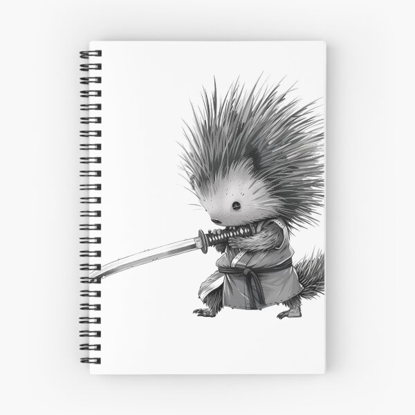 Item preview, Fearsome Furballs: Samurai Pets designed and sold by Reichcorp.