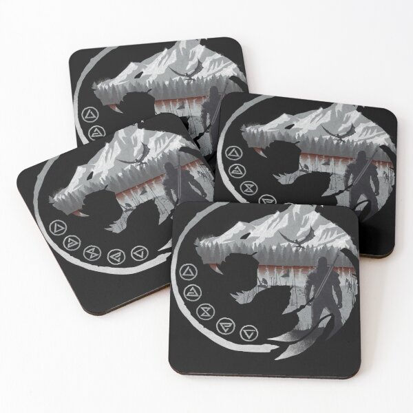 Item preview, A Witcher's Tale designed and sold by EmelyRyan.
