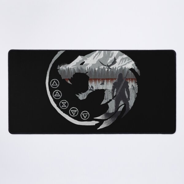 Item preview, A Witcher's Tale designed and sold by EmelyRyan.