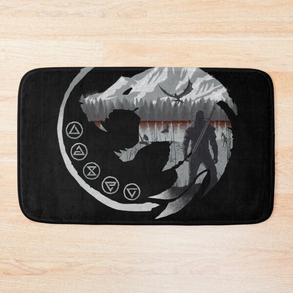 Item preview, A Witcher's Tale designed and sold by EmelyRyan.