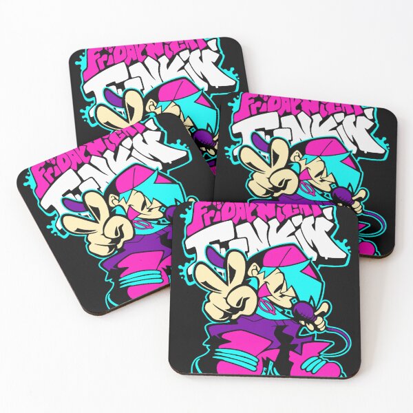 Item preview, Friday Night Funkin Classic designed and sold by AngelinOrlando.