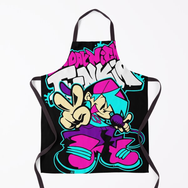 Item preview, Viernes por la noche Funkin clásico designed and sold by AngelinOrlando.