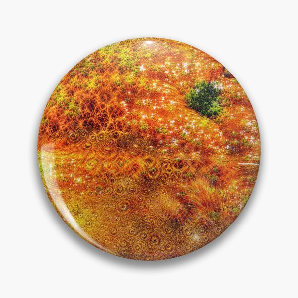 Item preview, #DeepDreamed Frozen Orange designed and sold by blackhalt.