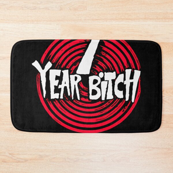 Item preview, 7 year bitch designed and sold by EmelyRyan.