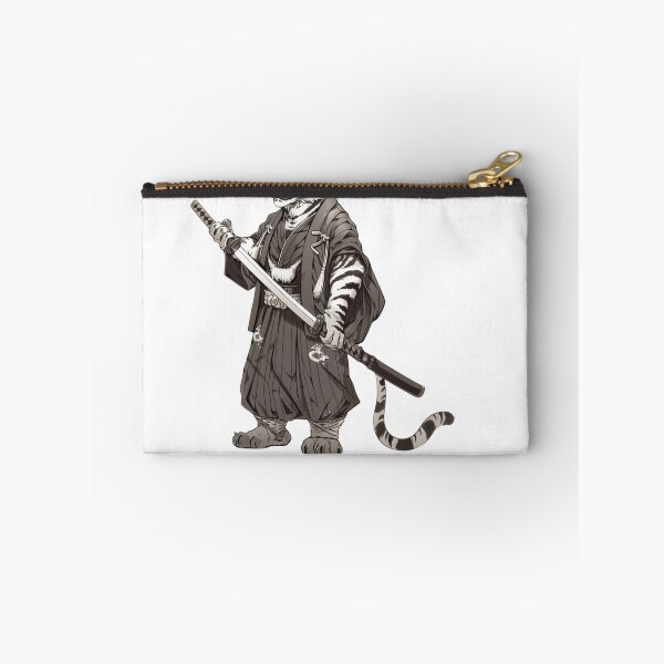Item preview, Fearsome Furballs: Samurai Pets designed and sold by Reichcorp.