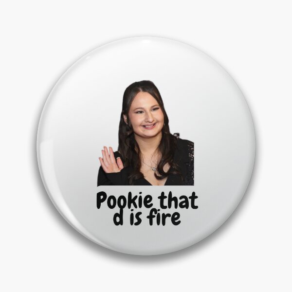 Item preview, Gypsy Rose: Pookie that d is fire designed and sold by aamybowman.