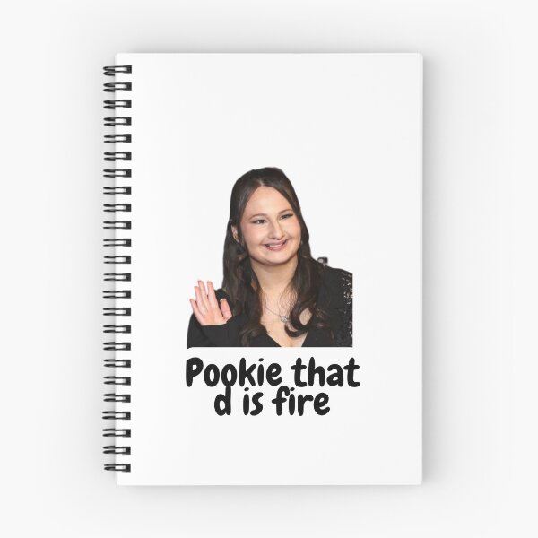 Item preview, Gypsy Rose: Pookie that d is fire designed and sold by aamybowman.