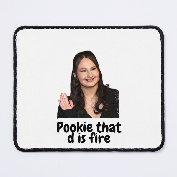 Item preview, Gypsy Rose: Pookie that d is fire designed and sold by aamybowman.