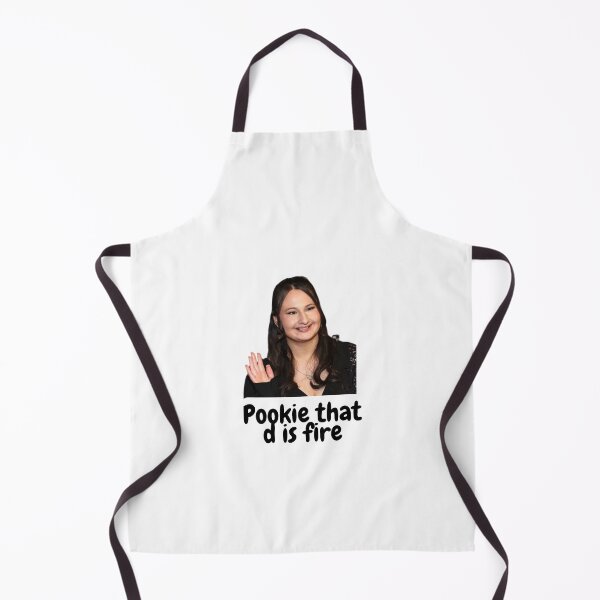 Item preview, Gypsy Rose: Pookie that d is fire designed and sold by aamybowman.