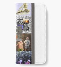 G59 Covers iPhone Wallet/Case/Skin