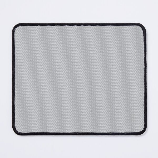 Item preview, Realistic Fuzzy Grey Knit Knitting Texture designed and sold by Running-Duck.