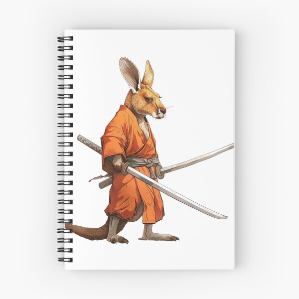 Item preview, Fearsome Furballs: Samurai Pets designed and sold by Reichcorp.