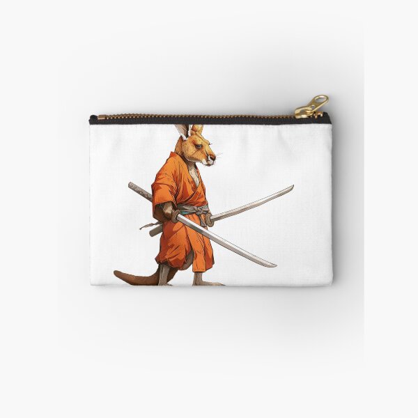 Item preview, Fearsome Furballs: Samurai Pets designed and sold by Reichcorp.