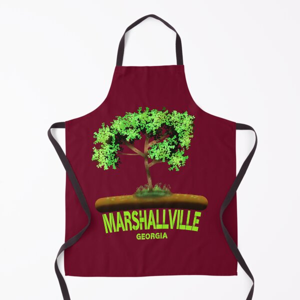 Item preview, Marshallville Georgia designed and sold by MoMidoStore.
