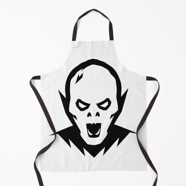 Item preview, Vampire logo icon designed and sold by TaevasDesign.
