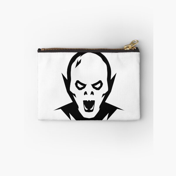 Item preview, Vampire logo icon designed and sold by TaevasDesign.