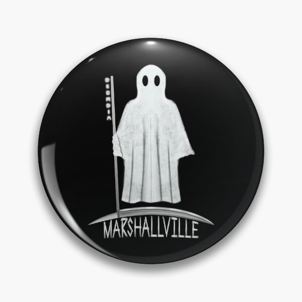 Artikelvorschau, Marshallville, Georgia entworfen und verkauft von MoMidoStore.