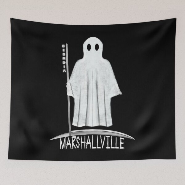Item preview, Marshallville Georgia designed and sold by MoMidoStore.