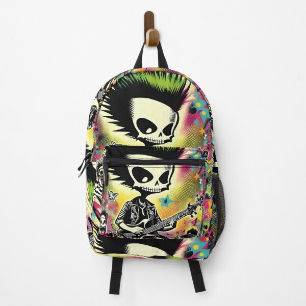 Item preview, Punk Rock Reverie 2 designed and sold by ramboe.