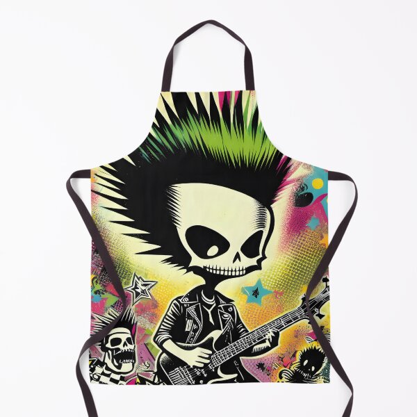 Item preview, Punk Rock Reverie 2 designed and sold by ramboe.