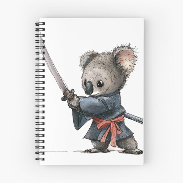 Item preview, Fearsome Furballs: Samurai Pets designed and sold by Reichcorp.