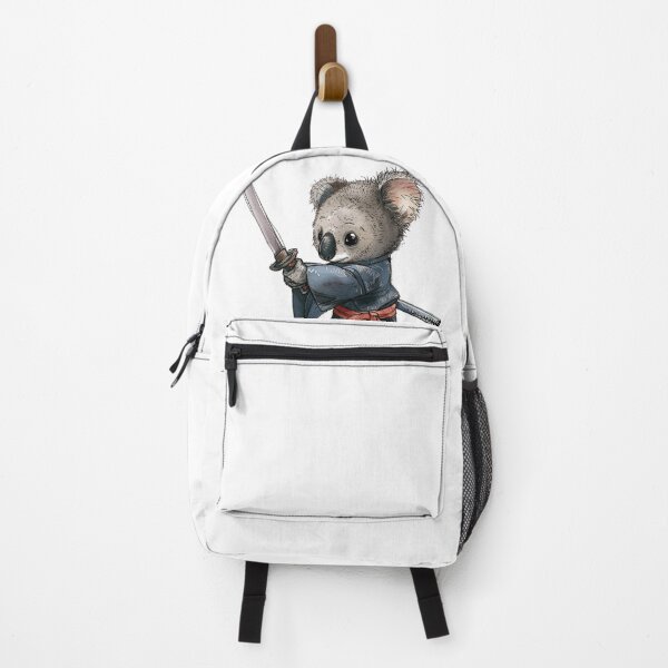 Item preview, Fearsome Furballs: Samurai Pets designed and sold by Reichcorp.
