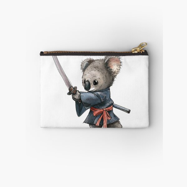 Item preview, Fearsome Furballs: Samurai Pets designed and sold by Reichcorp.