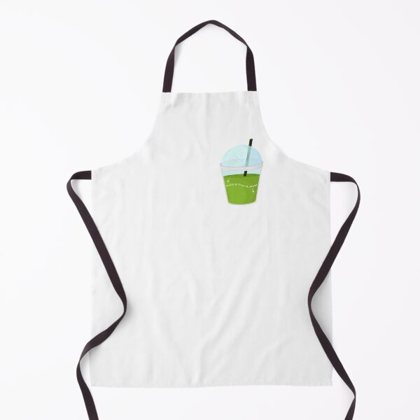 Item preview, pretty girls drink matcha designed and sold by ania999.