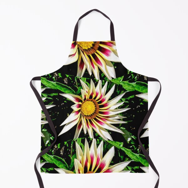Item preview, Cute Sunflowers Pattern designed and sold by Patternflower.