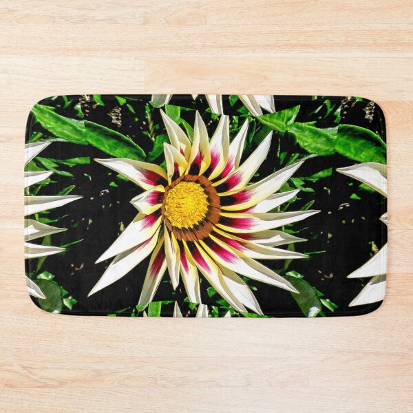 Item preview, Cute Sunflowers Pattern designed and sold by Patternflower.