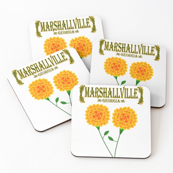Item preview, Marshallville Georgia designed and sold by MoMidoStore.