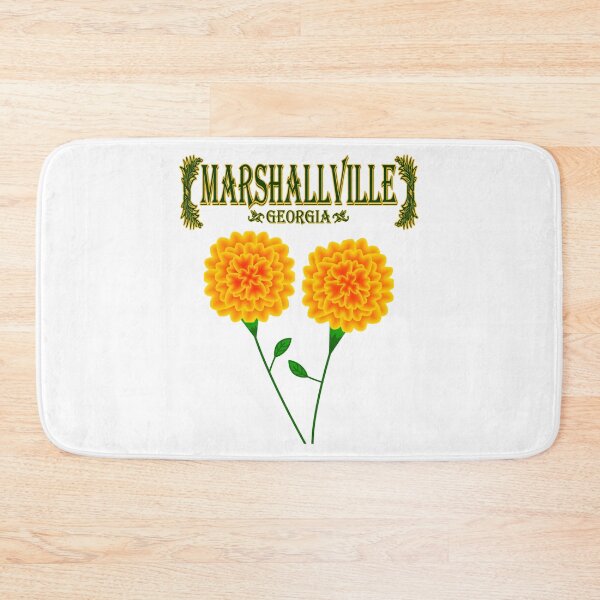 Item preview, Marshallville Georgia designed and sold by MoMidoStore.
