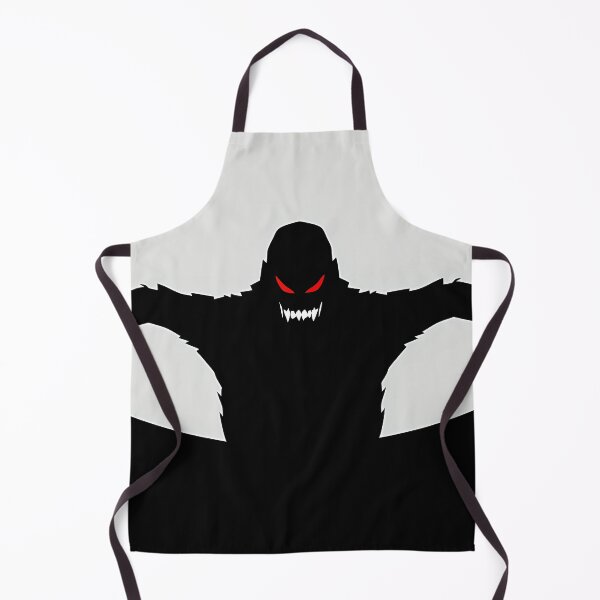 Item preview, Monster logo icon designed and sold by TaevasDesign.