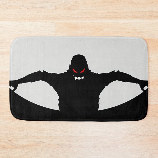 Item preview, Monster logo icon designed and sold by TaevasDesign.