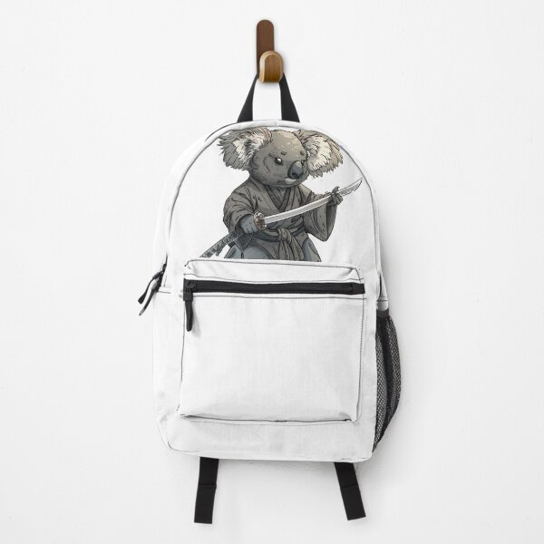 Item preview, Fearsome Furballs: Samurai Pets designed and sold by Reichcorp.