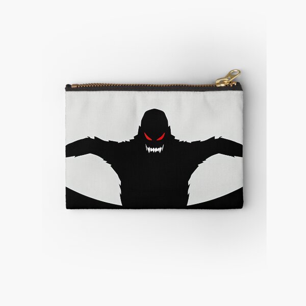 Item preview, Monster logo icon designed and sold by TaevasDesign.