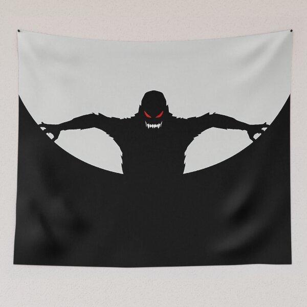 Item preview, Monster logo icon designed and sold by TaevasDesign.