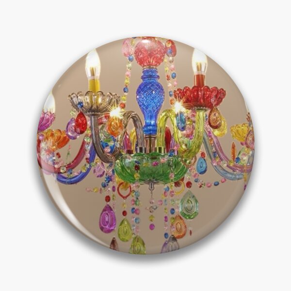 Item preview, Chandelier designed and sold by chuparrose.