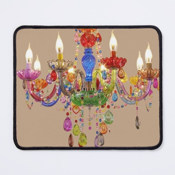 Item preview, Chandelier designed and sold by chuparrose.