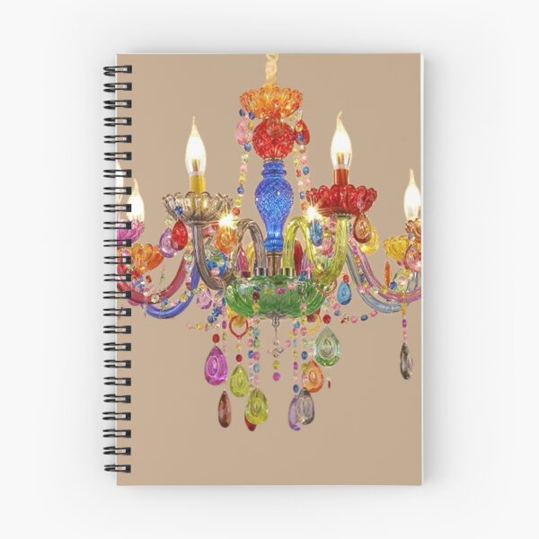 Item preview, Chandelier designed and sold by chuparrose.