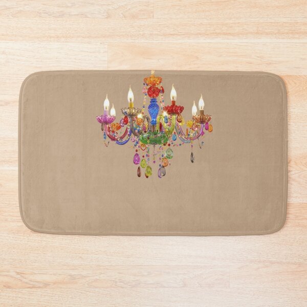 Item preview, Chandelier designed and sold by chuparrose.