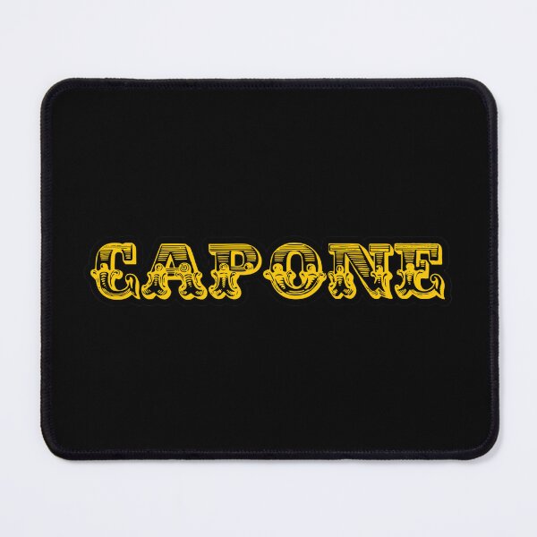 Item preview, Mafioso - Capone designed and sold by UNK-Fatigues.